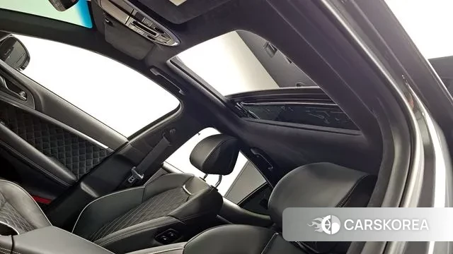 Genesis G70 id 2995546 из Кореи 10