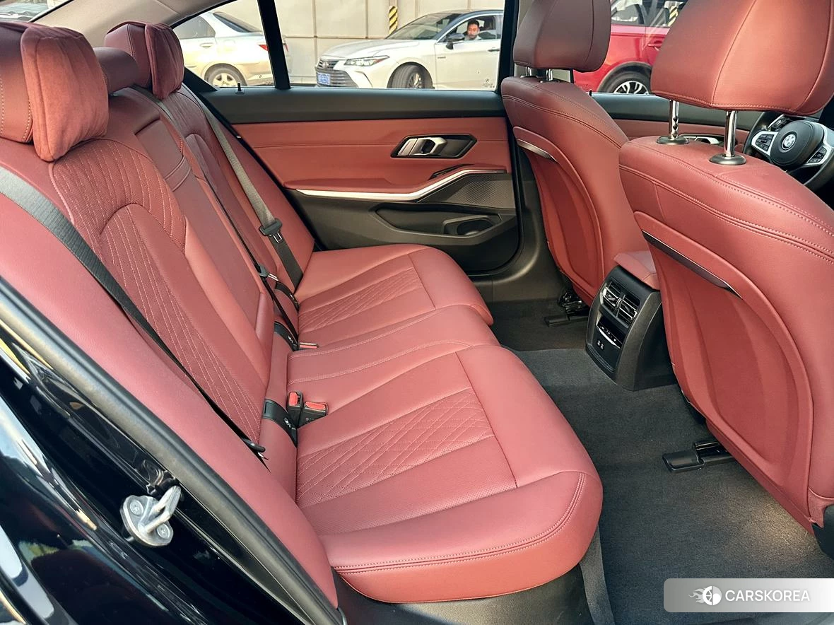 BMW i3 id 4413515 из Китая 10