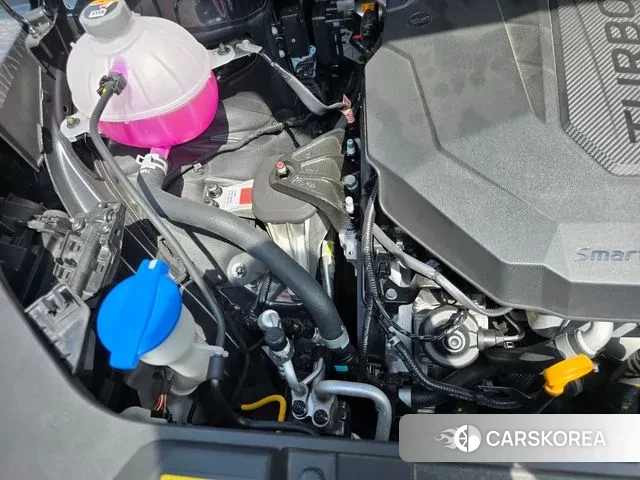 Kia Carnival 4th generation id 2958915 из Кореи 10