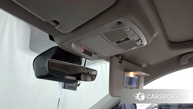 Renault Korea (Samsung) The New QM6 id 3582122 из Кореи 10