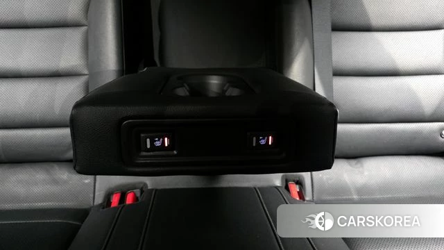 Renault Korea (Samsung) QM6 id 3829394 из Кореи 10