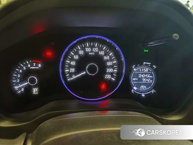 Honda Binzhi id 4271059 из Китая 10