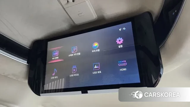 Kia Carnival 4th generation id 3572595 из Кореи 10