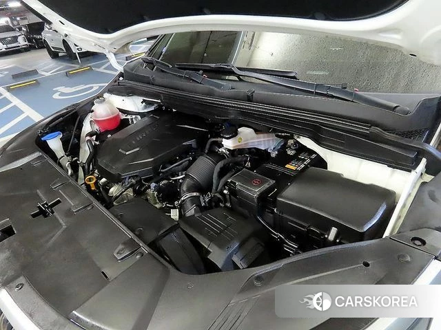 Kia Carnival 4th generation id 4401920 из Кореи 10