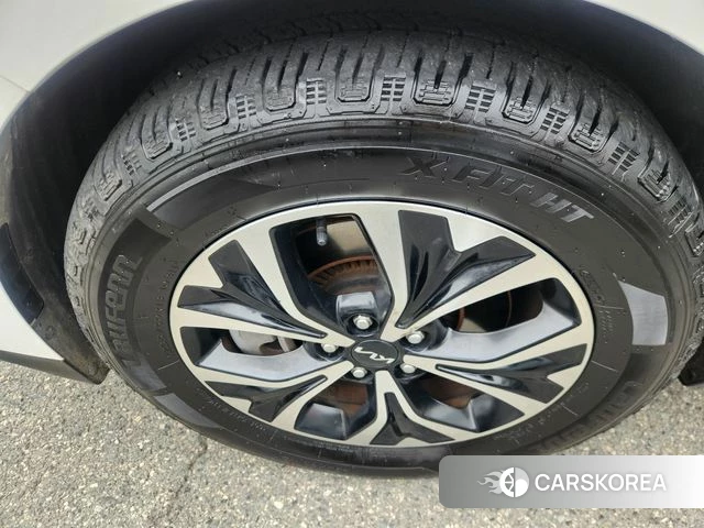 Kia Carnival 4th generation id 4577948 из Кореи 10