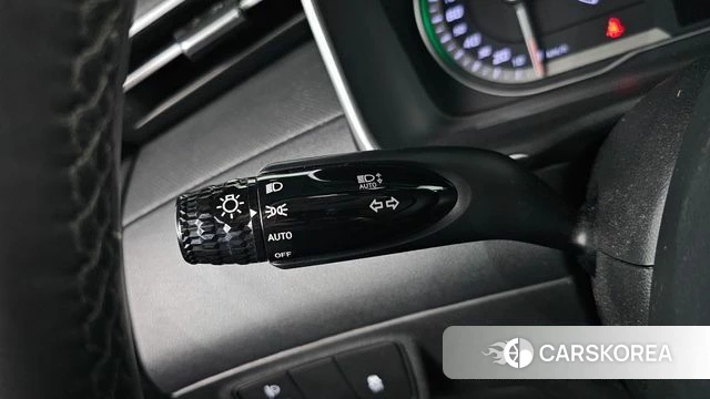 Hyundai Tucson (NX4) id 4585444 из Кореи 10