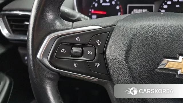 Chevrolet (GM Daewoo) Trailblazer id 3562205 из Кореи 10