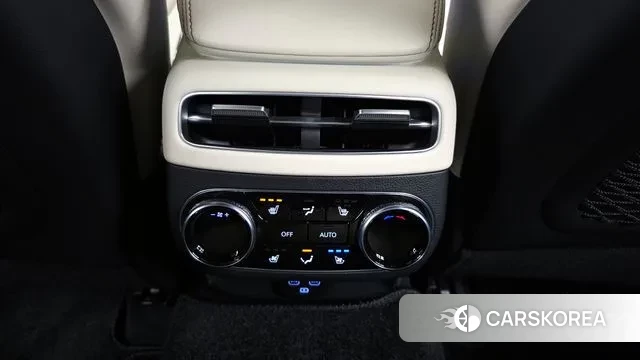 Genesis GV70 id 3600056 из Кореи 10