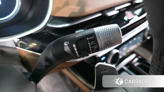 Genesis G80 (RG3) id 4835993 из Кореи 10