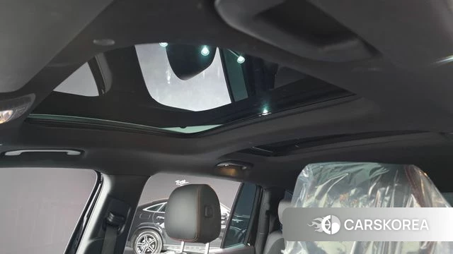 Mercedes-Benz GLB-Class X247 id 3923922 из Кореи 10