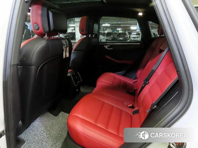 Porsche Macan id 3911164 из Кореи 10