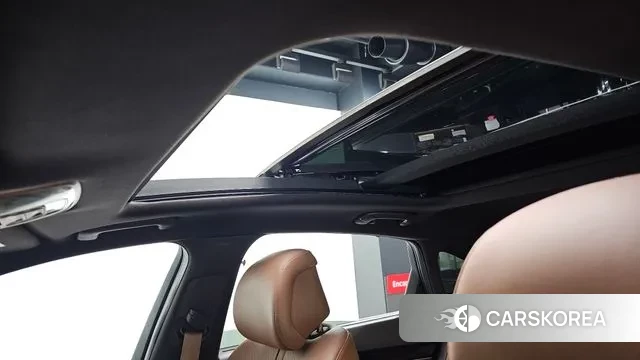 Genesis G80 (RG3) id 3702795 из Кореи 10