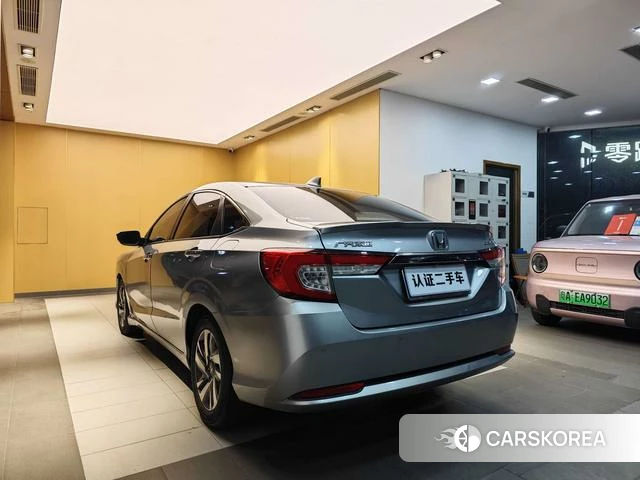 Honda Lingpai id 4214130 из Китая 10