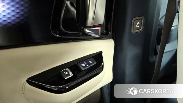 Kia Carnival 4th generation id 3620544 из Кореи 10