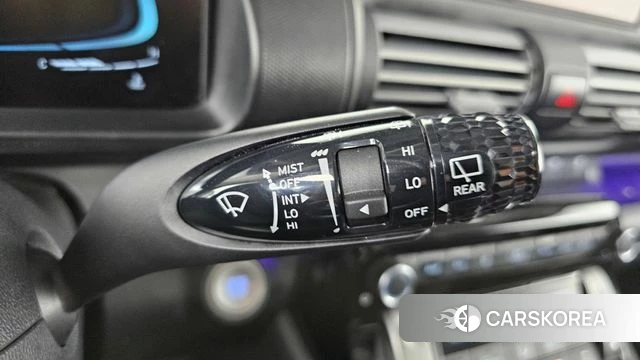 Hyundai Casper id 4444610 из Кореи 10