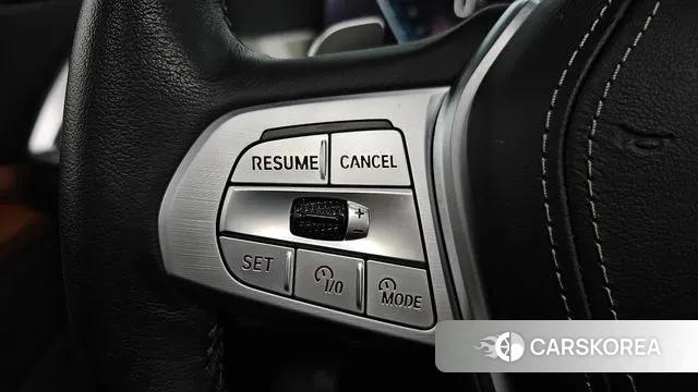 BMW X7 (G07) id 3347549 из Кореи 10