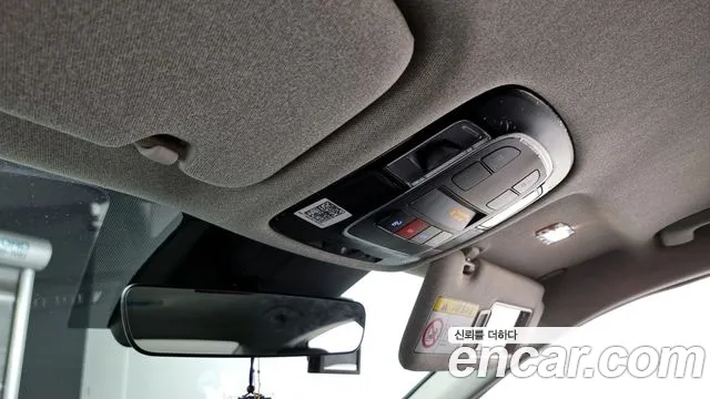 Hyundai Sonata D Edge (DN8) id 2693873 из Кореи 10