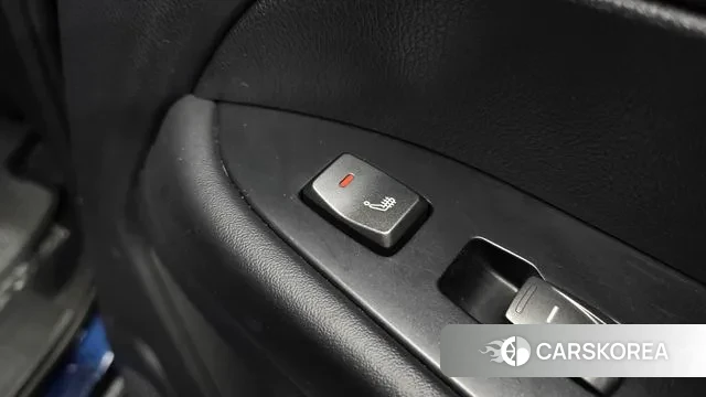 Ssangyong The New Rexton Sport id 3463021 из Кореи 10