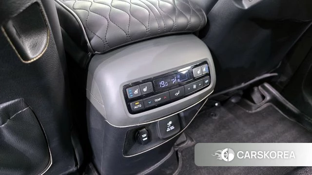 Hyundai Palisade id 3852635 из Кореи 10