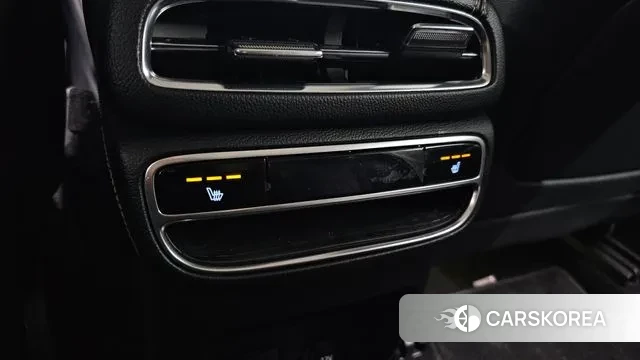 Genesis GV80 id 3373100 из Кореи 10