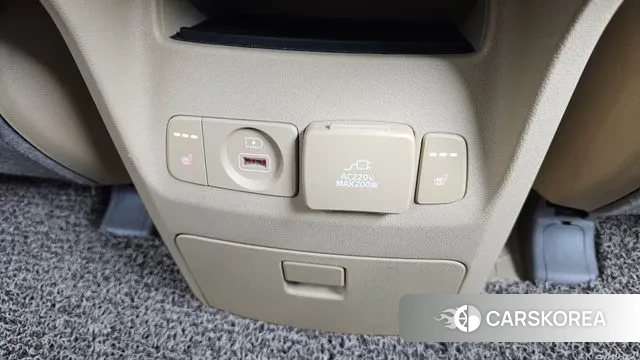 Kia The New Carnival id 3661625 из Кореи 10