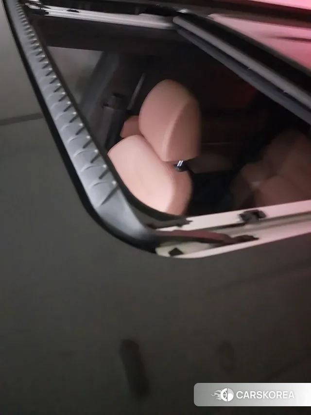 Ssangyong Torres id 3340873 из Кореи 10