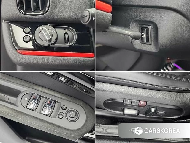 Mini Cooper S Countryman id 3850876 из Кореи 10