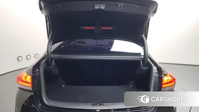 Genesis G80 id 3444955 из Кореи 10