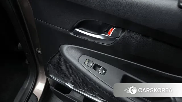 Hyundai Santa Fe TM id 3396994 из Кореи 10