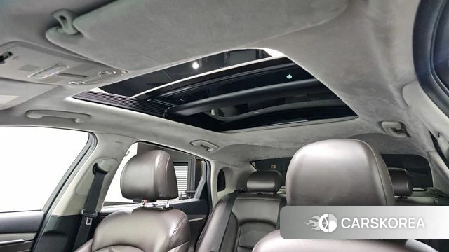 Hyundai The New Grandeur IG id 3965796 из Кореи 10