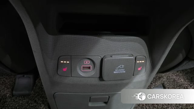 Kia The New Carnival id 4923797 из Кореи 10