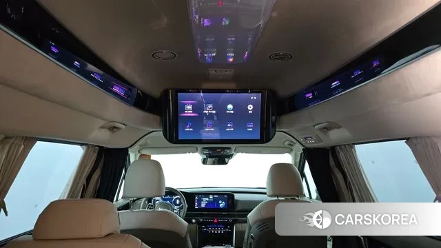 Kia Carnival 4th generation id 2969265 из Кореи 10