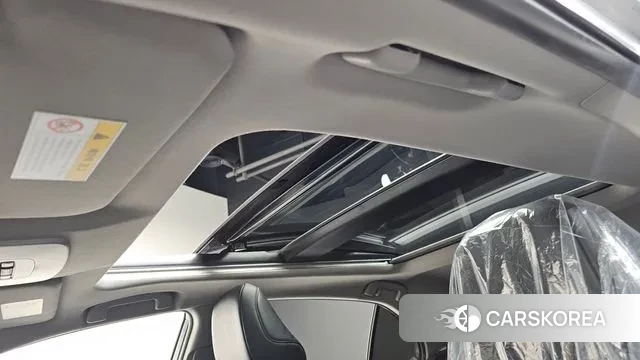 Toyota Camry (XV70) id 3612826 из Кореи 10