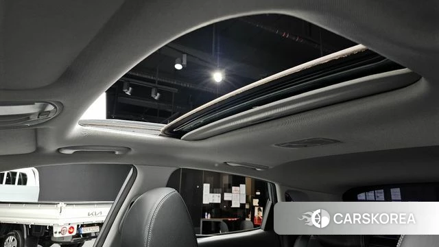 Hyundai Kona id 3893745 из Кореи 10