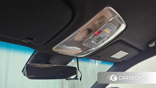 Genesis G80 (RG3) id 4428737 из Кореи 10
