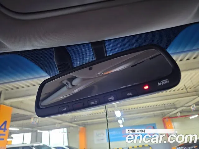 Kia The New Carnival id 2707051 из Кореи 10