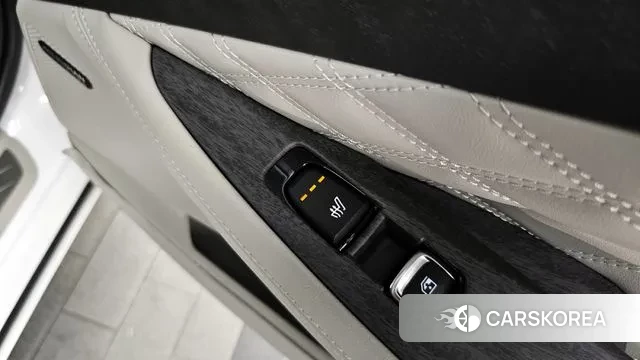 Kia K8 Hybrid id 3503158 из Кореи 10