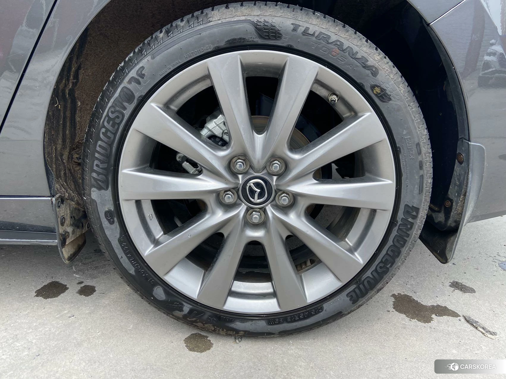 Mazda 3 Angkesaila id 4473877 из Китая 10