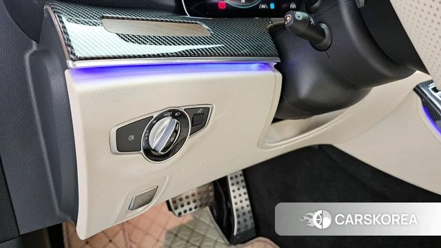 Mercedes-Benz E-Class W213 id 3833702 из Кореи 10