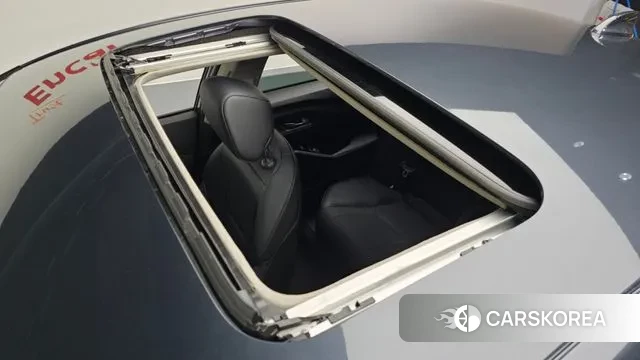 Honda Accord 11th Generation id 3341648 из Кореи 10