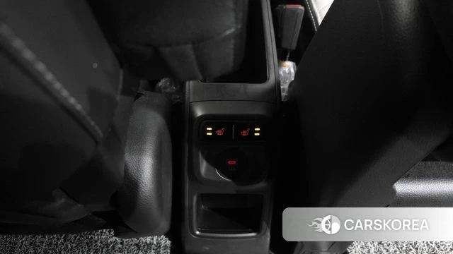 Kia The New Kia Ray id 4630345 из Кореи 10