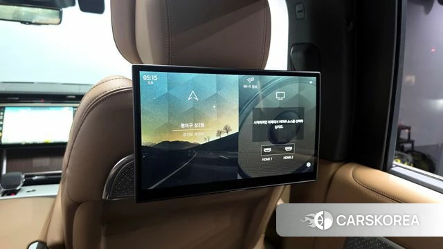 Land Rover Range Rover 5th Generation id 3841391 из Кореи 10