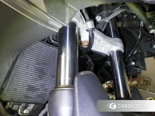 Suzuki V-STROM 650 DL650 ABS id 3947563 из Японии 10