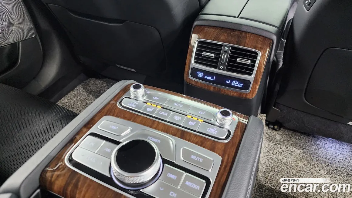 Kia More K9 id 1955642 из Кореи 10