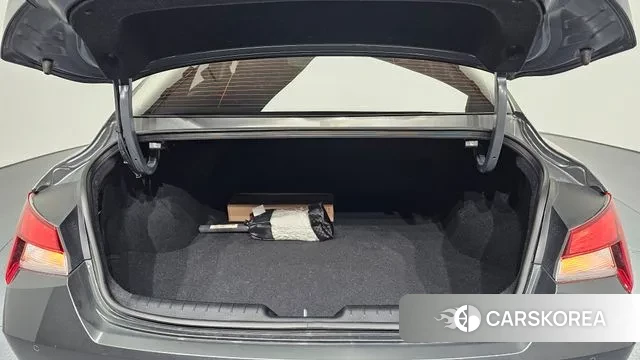 Hyundai Avante (CN7) id 3645132 из Кореи 10