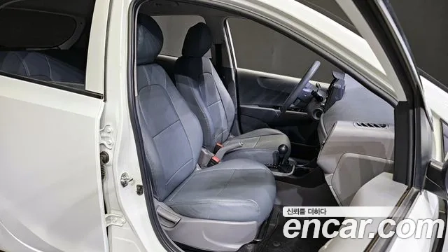 Kia Morning Urban (JA) id 2921337 из Кореи 10