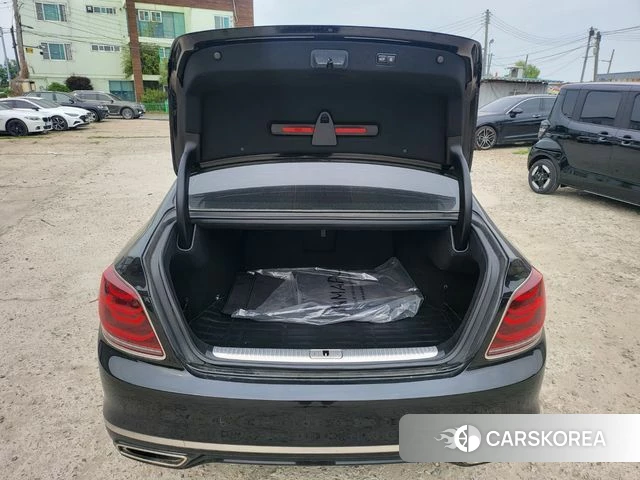 Kia More K9 id 4344319 из Кореи 10