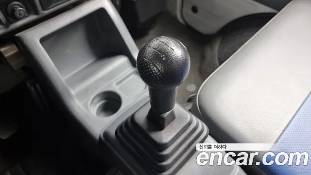 Chevrolet (GM Daewoo) New Labo id 2673441 из Кореи 10