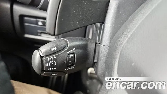 Citroen / DS C5 Aircross id 2681995 из Кореи 10