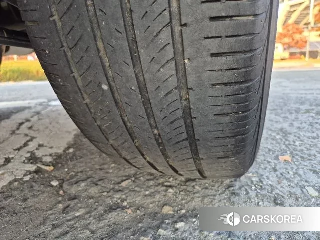 Ssangyong The New Rexton Sport id 3401329 из Кореи 10